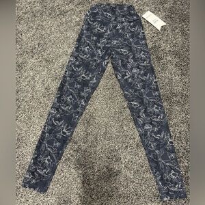 Stori floral leggings, New